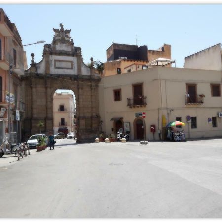 Casa Giavada Apartamento Sciacca Exterior foto